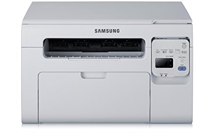 Samsung Tonner Cartridge SCX - 3401